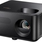 Vídeo Projetor Photon Life PH31 1500 ANSI Lumens DLP 1080p (Preto) - OPTOMA