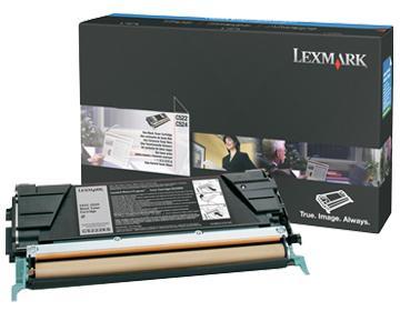 Toner Lexmark E460 15.000 pgs