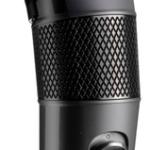 Máquina de Cortar Cabelo E786E (Preto) - BABYLISS