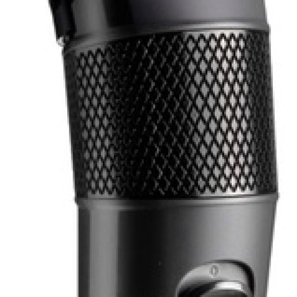 Máquina de Cortar Cabelo E786E (Preto) - BABYLISS
