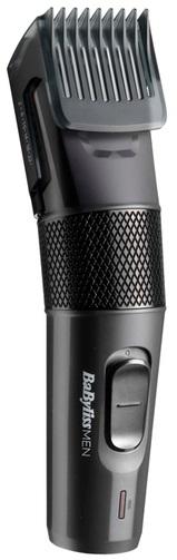Máquina de Cortar Cabelo E786E (Preto) - BABYLISS