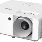 Vídeo Projetor ZH350 (Branco) - OPTOMA
