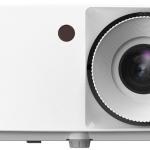 Video Projetor ZW340e (Branco) - OPTOMA