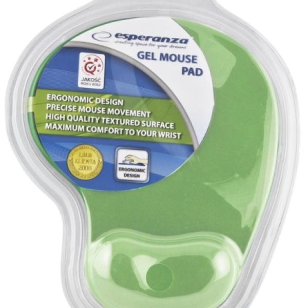 Tapete de Rato EA137G (Verde) - ESPERANZA