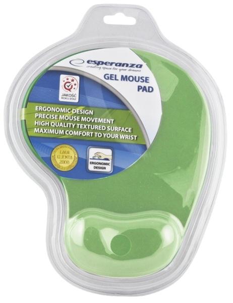 Tapete de Rato EA137G (Verde) - ESPERANZA