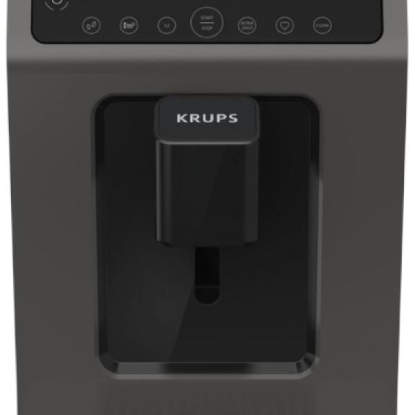 Máquina de Café Classic Edition 1450W (Preto) - KRUPS