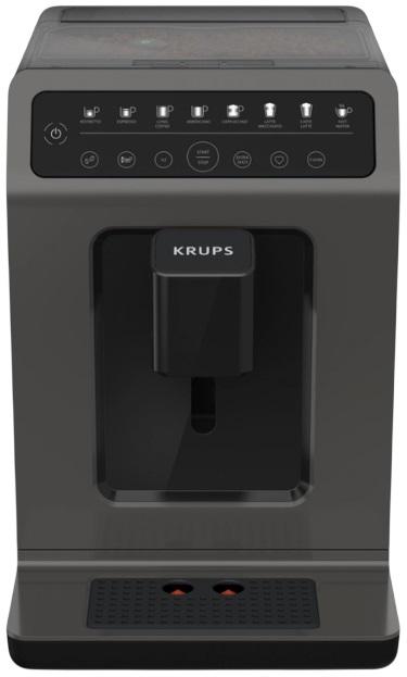 Máquina de Café Classic Edition 1450W (Preto) - KRUPS