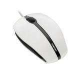 Rato Ótico Cherry JM-0300-0 Branco 1000 dpi