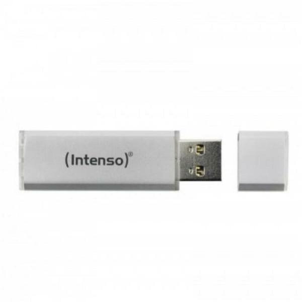 Memória USB INTENSO Ultra Line USB 3.0 32 GB Branco 32 GB Memória USB