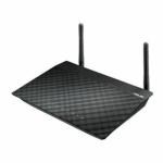 Router Asus RT-N12LX Preto USB RJ45 Ethernet LAN Wi-Fi
