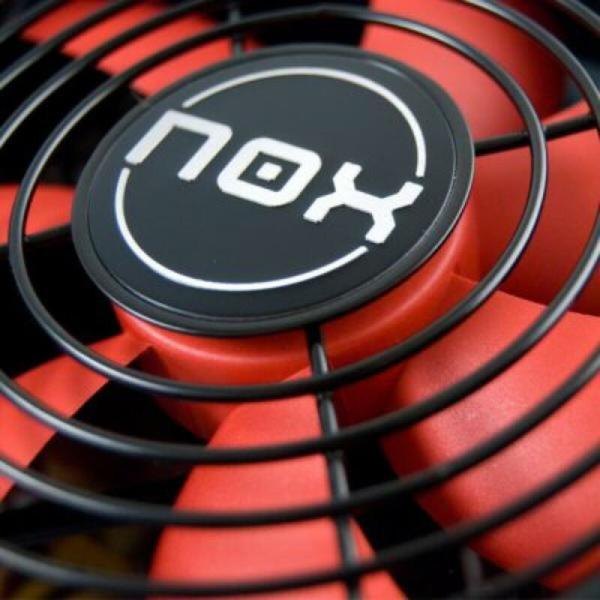 Fonte de Alimentação Nox-Xtreme NXS750 750 W ATX