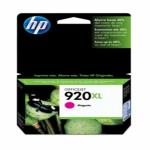 Tinteiro de Tinta Original Hewlett Packard 920XL