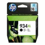 Tinteiro de Tinta Original HP 934XL Preto