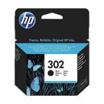 Cartucho Compatível HP F6U66AE#UUS Preto