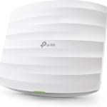 Access Point Repetidor Dual - Band (2,4 GHz / 5 GHz) Gigabit - TP - LINK