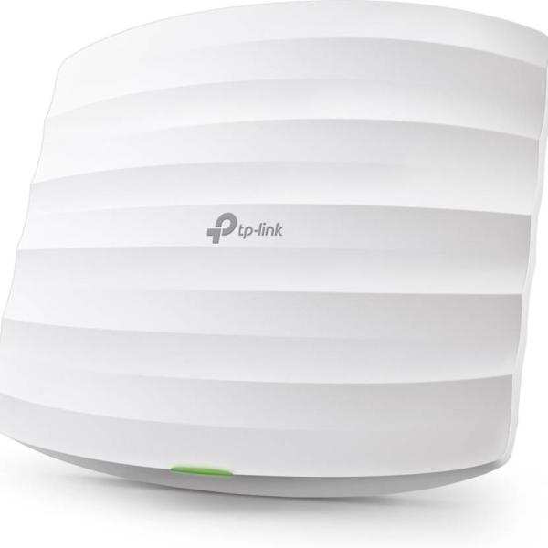 Access Point Repetidor Dual - Band (2,4 GHz / 5 GHz) Gigabit - TP - LINK