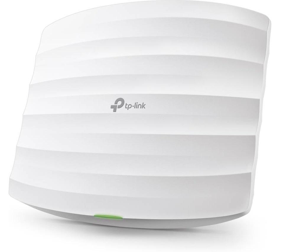 Access Point Repetidor Dual - Band (2,4 GHz / 5 GHz) Gigabit - TP - LINK