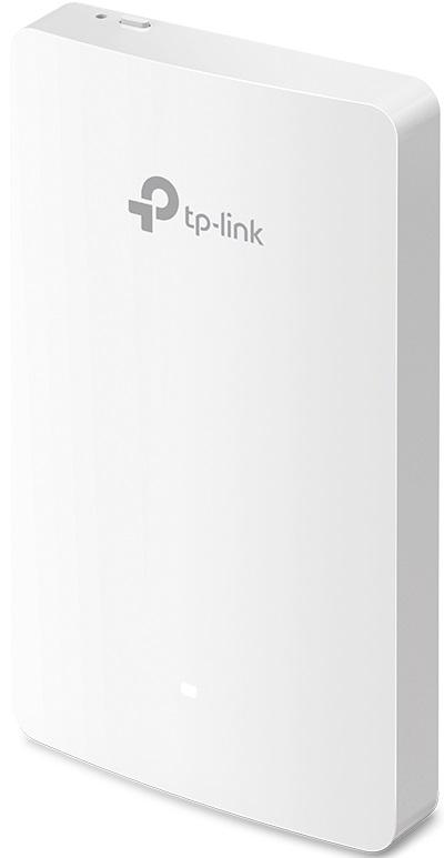 Access Point Omada AC1200 Wireless MU - MIMO Gigabit Wall Plate TP - LINK — Recondicionado