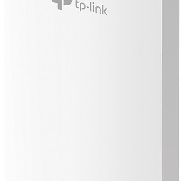 Access Point Omada AC1200 Wireless MU - MIMO Gigabit Wall Plate TP - LINK — Recondicionado