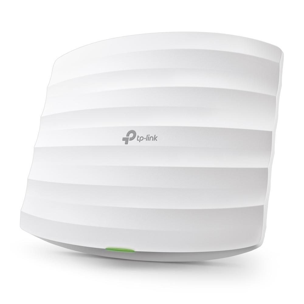 Access Point Repetidor EAP265 1750 Mbit/s PoE WLAN - TP - LINK