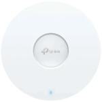 Access Point v2.2 AX1800 Mesh Dual Band Wi - Fi 6 Gigabit PoE+ Ceiling Mount - TP - LINK