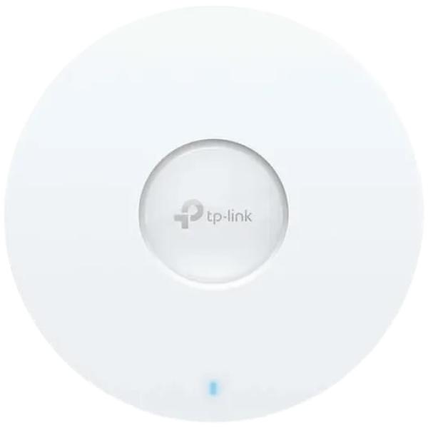 Access Point v2.2 AX1800 Mesh Dual Band Wi - Fi 6 Gigabit PoE+ Ceiling Mount - TP - LINK