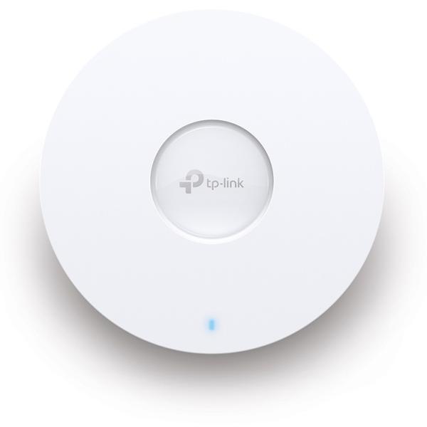 Access Point AX3000 Ceiling Mount Wi - Fi 6 - TP - LINK