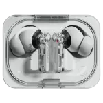 Auriculares Ear (a) ANC True Wireless Stereo (Branco) - NOTHING