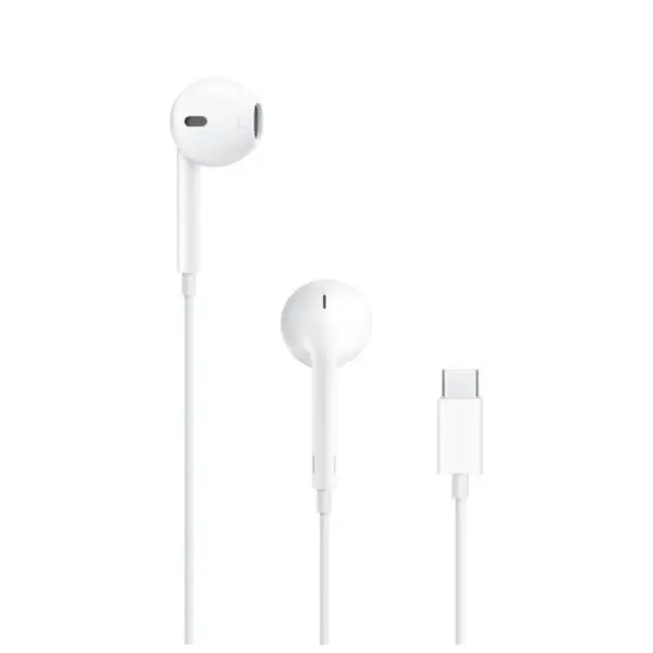 Auriculares EarPods USB - C (Branco) - APPLE