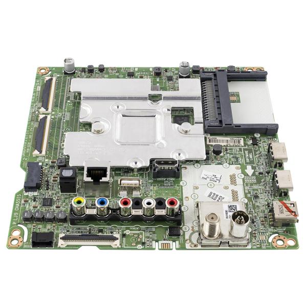 Mainboard EAX68253605 (1.1) p/ TV LG