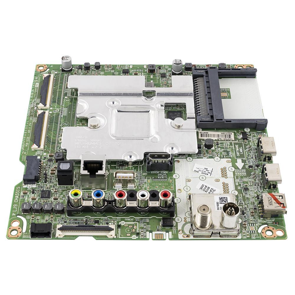 Mainboard EAX68253605 (1.1) p/ TV LG