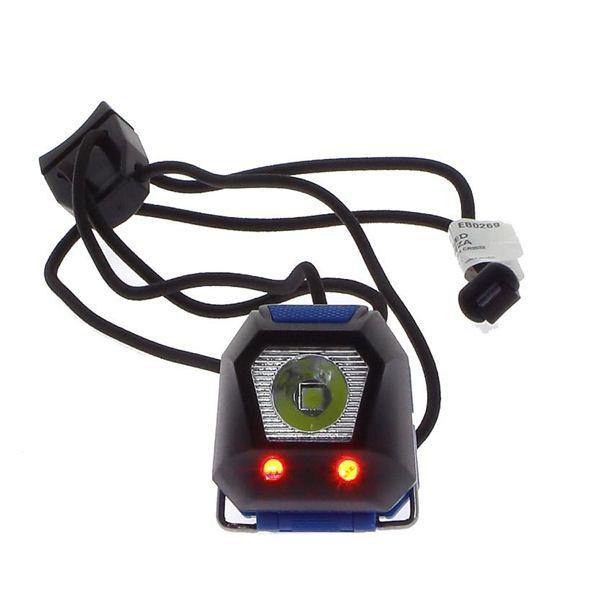Lanterna LED p/ Cabeça - ELBAT