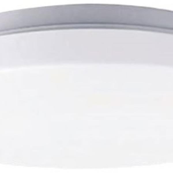 Candeeiro Plafon Redondo em LED EXTRA - SLIM 12W CCT 3000~6500K 1200Lm - ELBAT