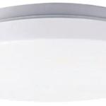 Candeeiro Plafon Redondo em LED EXTRA - SLIM 18W CCT 3000~6500K 1800Lm - ELBAT