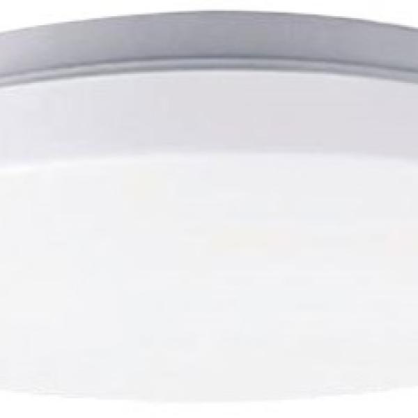 Candeeiro Plafon Redondo em LED EXTRA - SLIM 18W CCT 3000~6500K 1800Lm - ELBAT