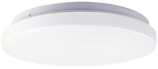 Candeeiro Plafon Redondo em LED EXTRA - SLIM 18W CCT 3000~6500K 1800Lm - ELBAT