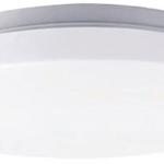 Candeeiro Plafon Redondo em LED EXTRA - SLIM 24W CCT 3000~6500K 2400Lm - ELBAT