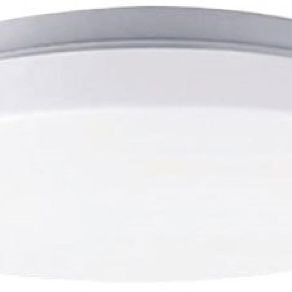 Candeeiro Plafon Redondo em LED EXTRA - SLIM 24W CCT 3000~6500K 2400Lm - ELBAT