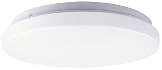 Candeeiro Plafon Redondo em LED EXTRA - SLIM 24W CCT 3000~6500K 2400Lm - ELBAT