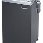Destruidora de Papel Profissional 750W (90 Litros) - EBA