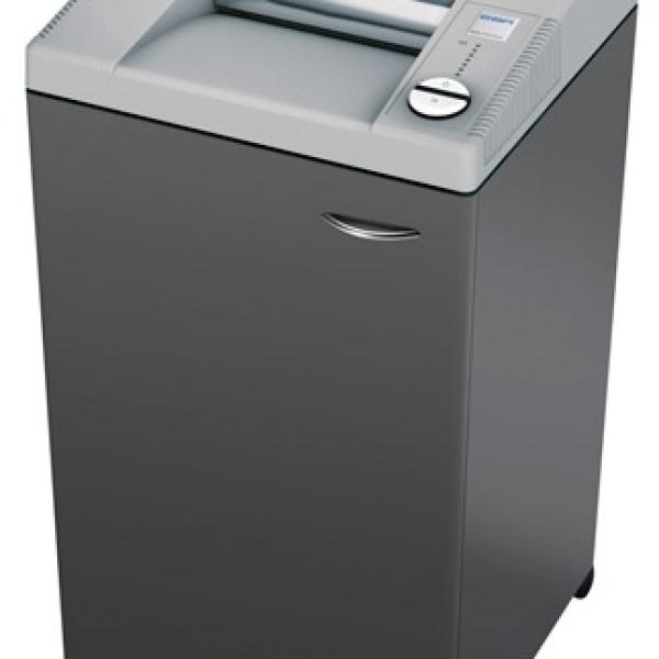Destruidora de Papel Profissional 640W (100 Litros) - EBA
