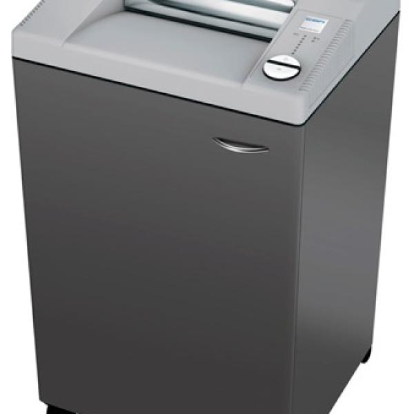 Destruidora de Papel Profissional 640W (120 Litros) - EBA