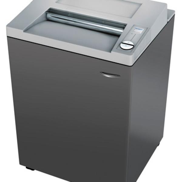 Destruidora de Papel Profissional 640W (165 Litros) - EBA