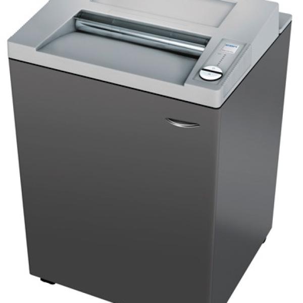 Destruidora de Papel Profissional 1300W (165 Litros) - EBA