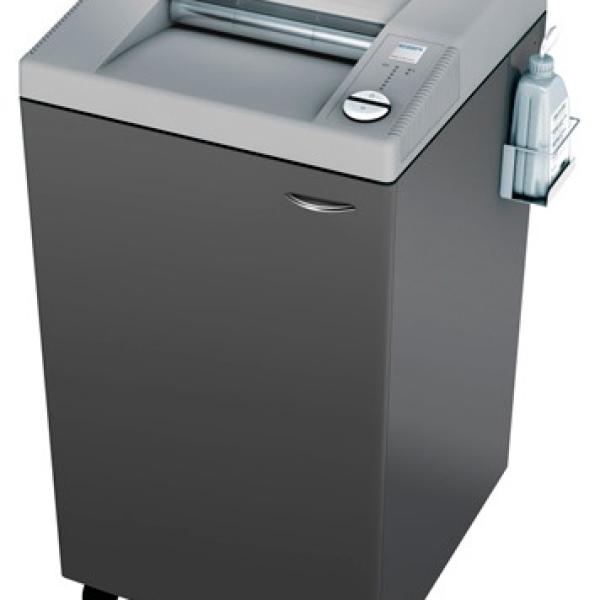 Destruidora de Papel Profissional 1600W (140 Litros) - EBA
