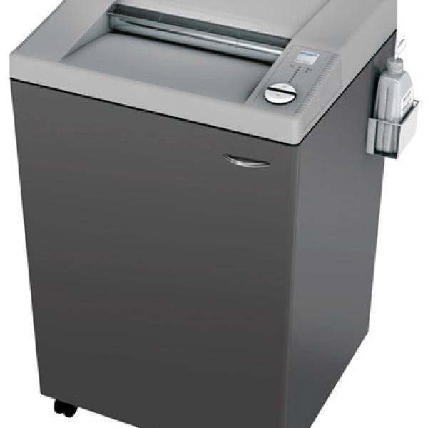 Destruidora de Papel Profissional 1600W (165 Litros) - EBA