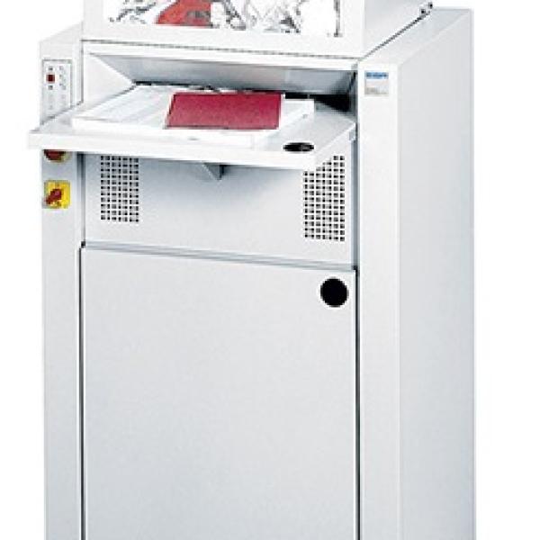 Destruidora de Papel Profissional 2200W (230 Litros) - EBA