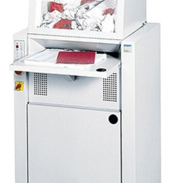 Destruidora de Papel Profissional 2200W (230 Litros) - EBA