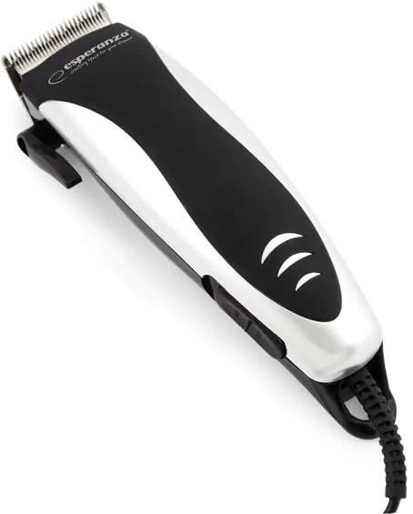 Máquina Cortar Cabelo Galant - ESPERANZA