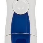 Aparador Corporal Feminino (Azul/Branco) - ESPERANZA